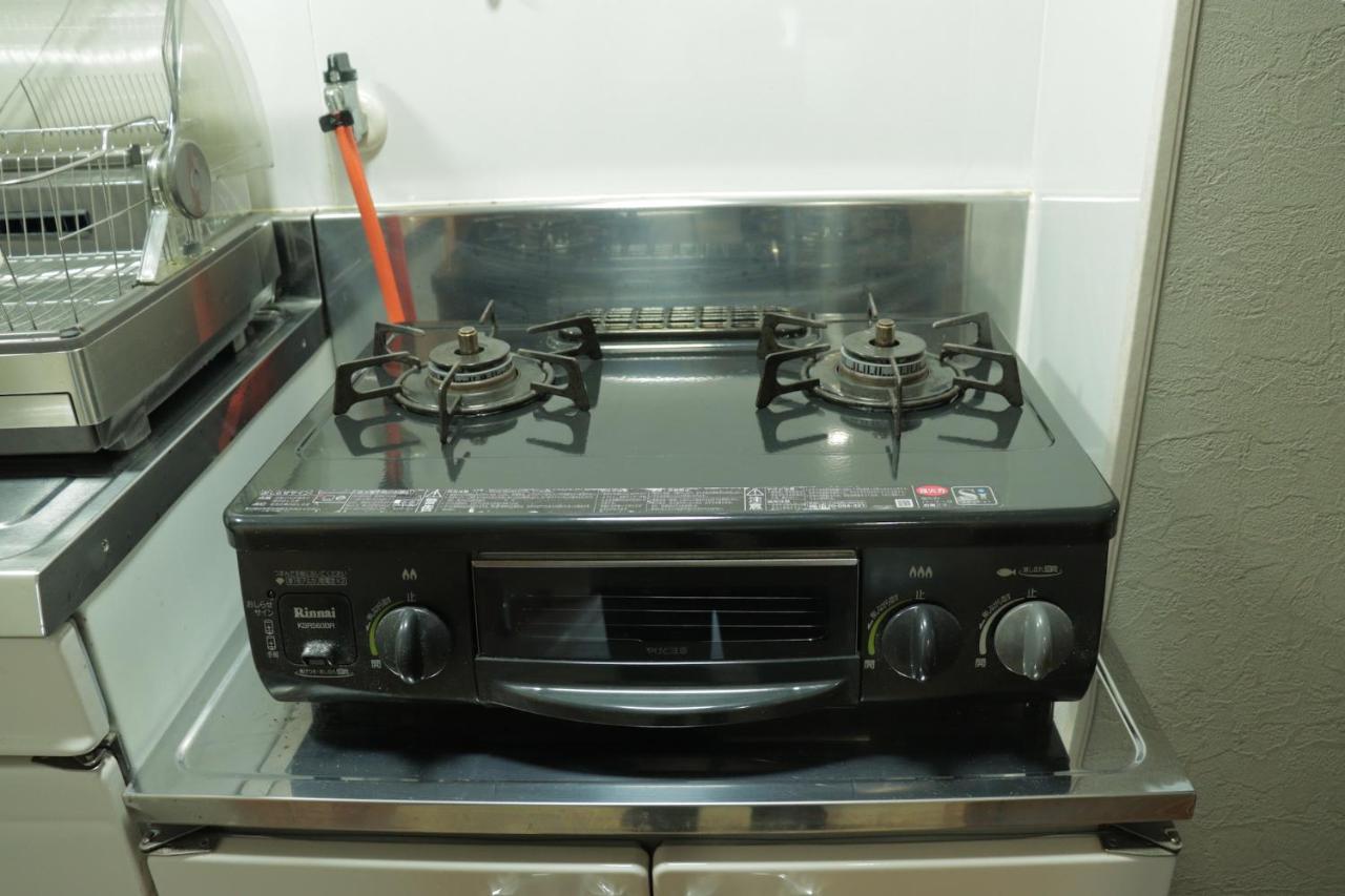 Private Guest House Kumanoyasai Near Takahara Tanabe Εξωτερικό φωτογραφία