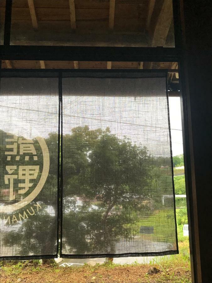 Private Guest House Kumanoyasai Near Takahara Tanabe Εξωτερικό φωτογραφία