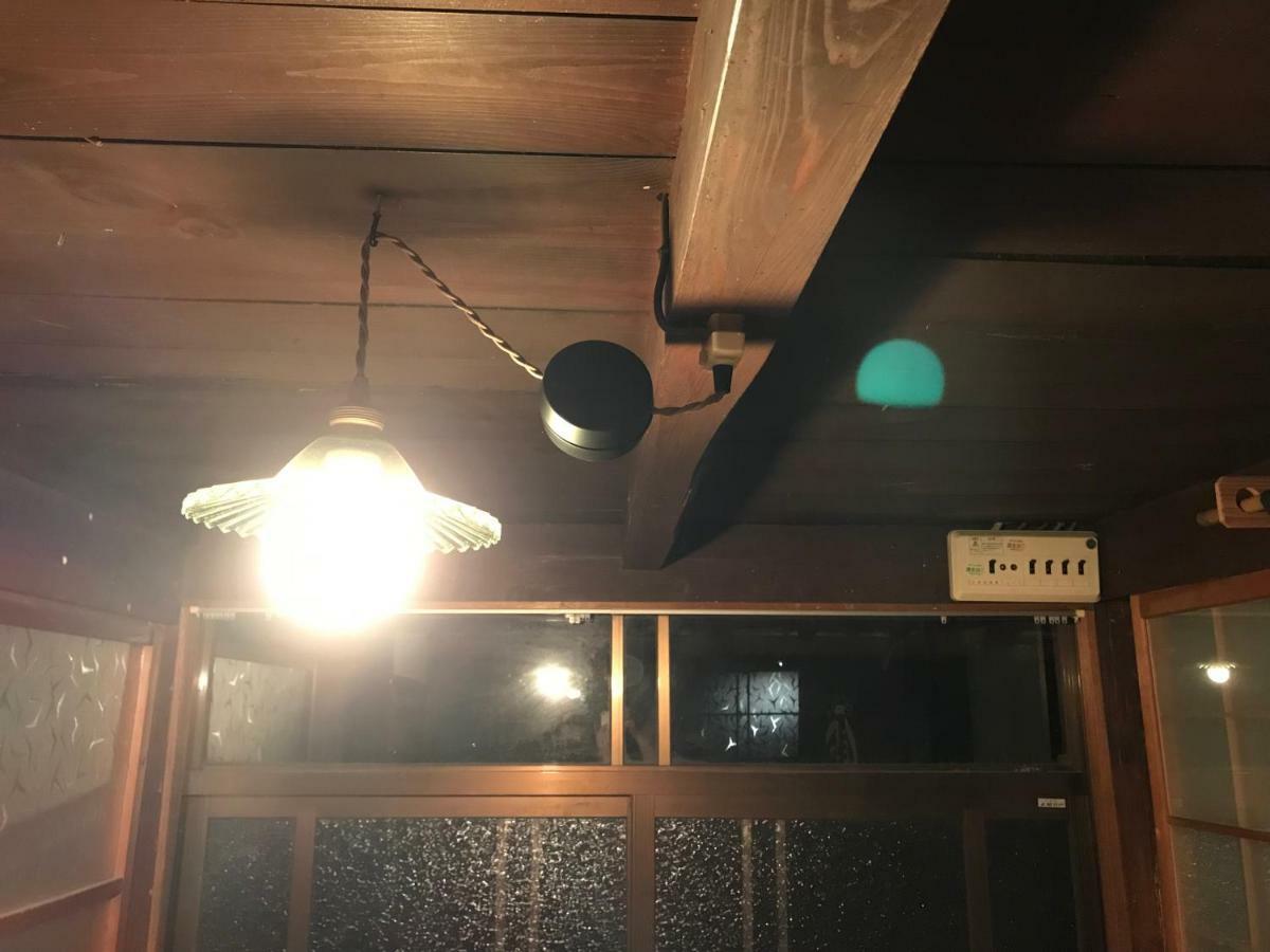Private Guest House Kumanoyasai Near Takahara Tanabe Εξωτερικό φωτογραφία