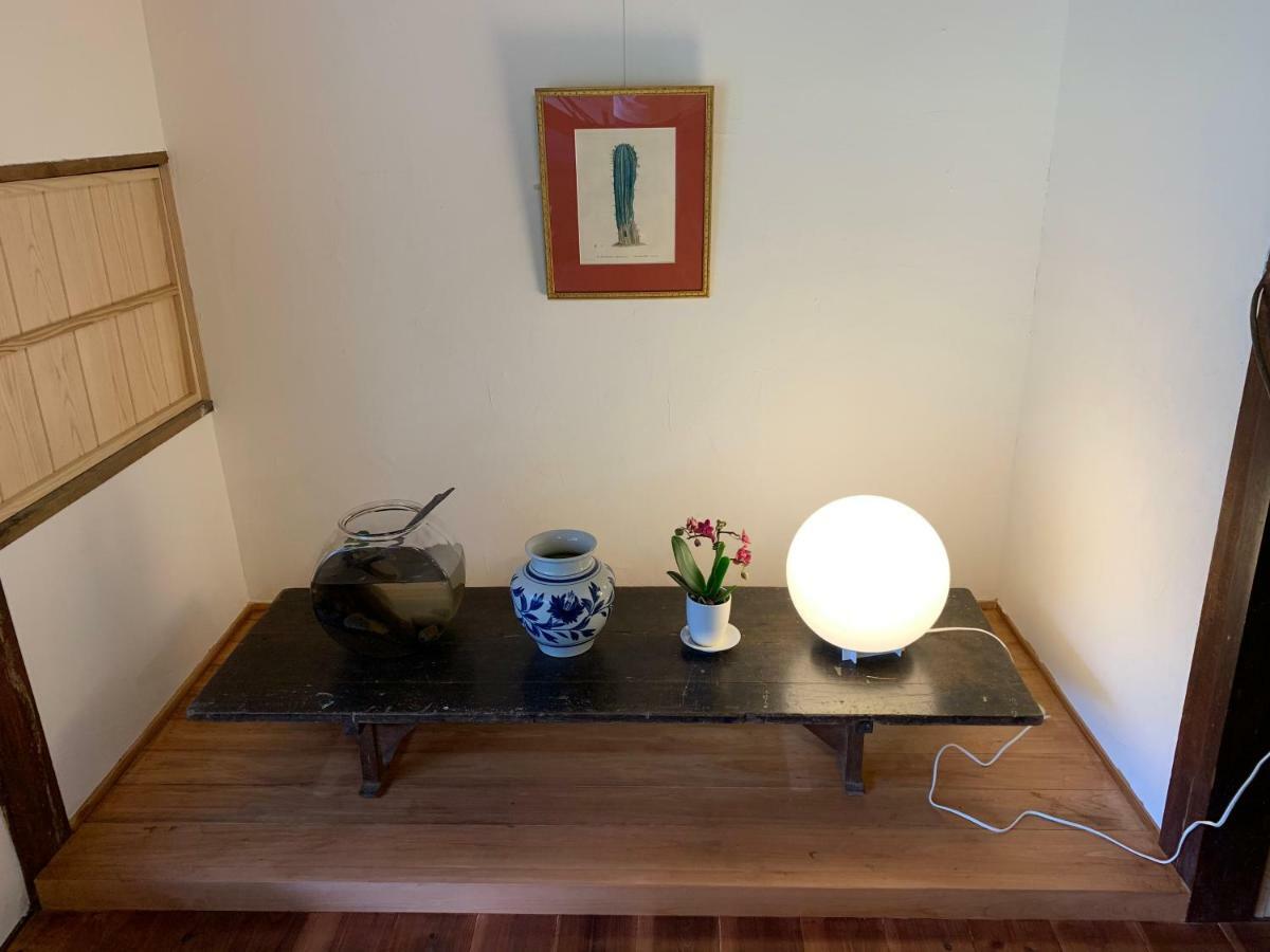 Private Guest House Kumanoyasai Near Takahara Tanabe Εξωτερικό φωτογραφία