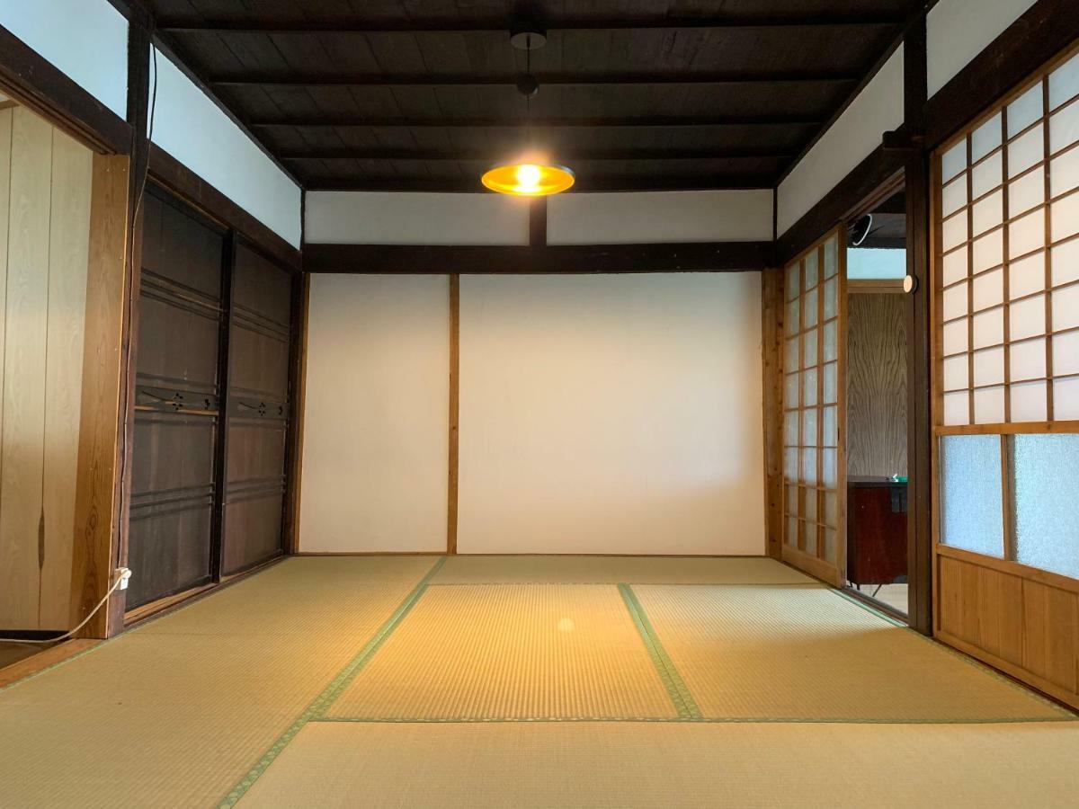 Private Guest House Kumanoyasai Near Takahara Tanabe Εξωτερικό φωτογραφία