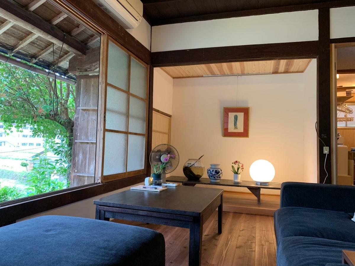 Private Guest House Kumanoyasai Near Takahara Tanabe Εξωτερικό φωτογραφία