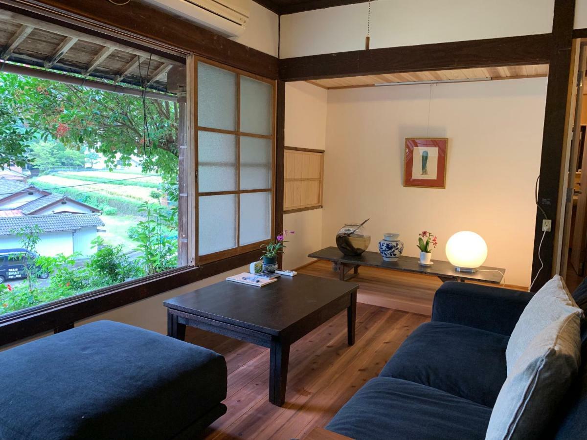 Private Guest House Kumanoyasai Near Takahara Tanabe Εξωτερικό φωτογραφία