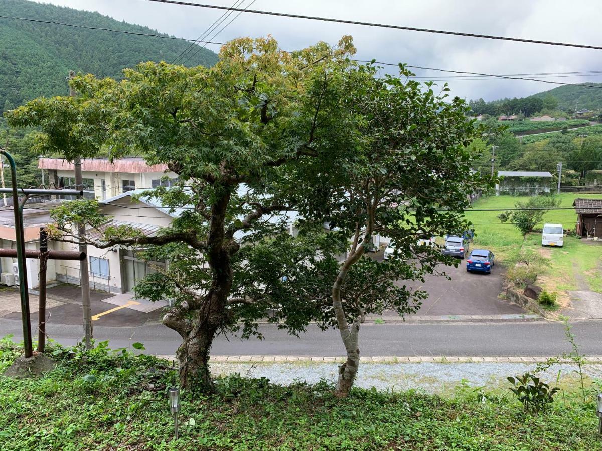 Private Guest House Kumanoyasai Near Takahara Tanabe Εξωτερικό φωτογραφία