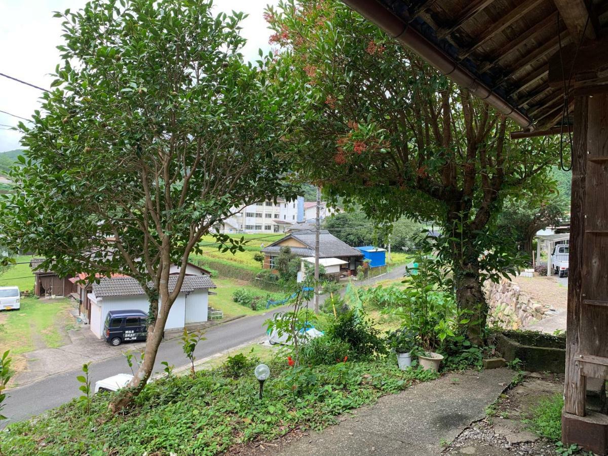 Private Guest House Kumanoyasai Near Takahara Tanabe Εξωτερικό φωτογραφία