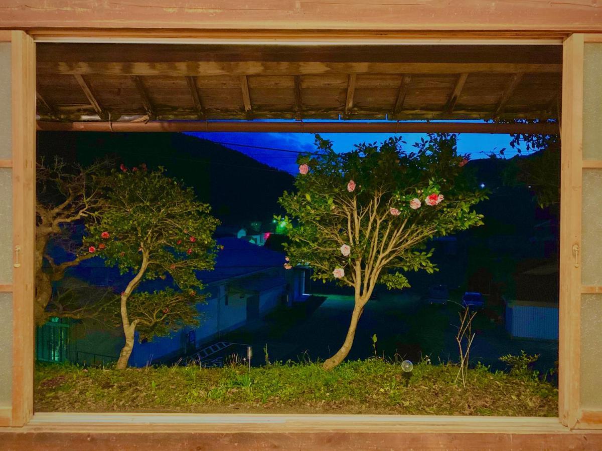 Private Guest House Kumanoyasai Near Takahara Tanabe Εξωτερικό φωτογραφία